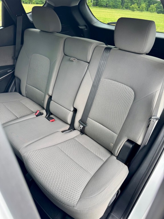 2015 Hyundai Santa Fe Sport Image 14