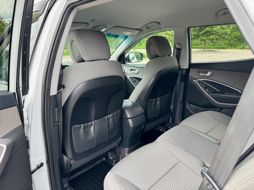 2015 Hyundai Santa Fe Sport Image 15
