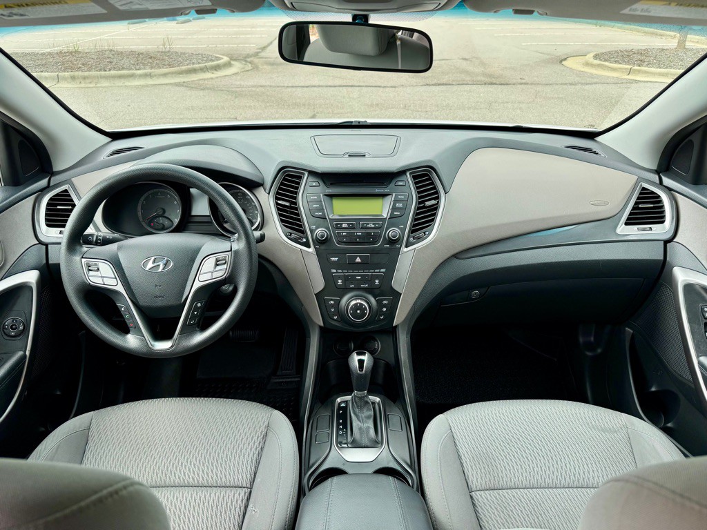 2015 Hyundai Santa Fe Sport Image 17