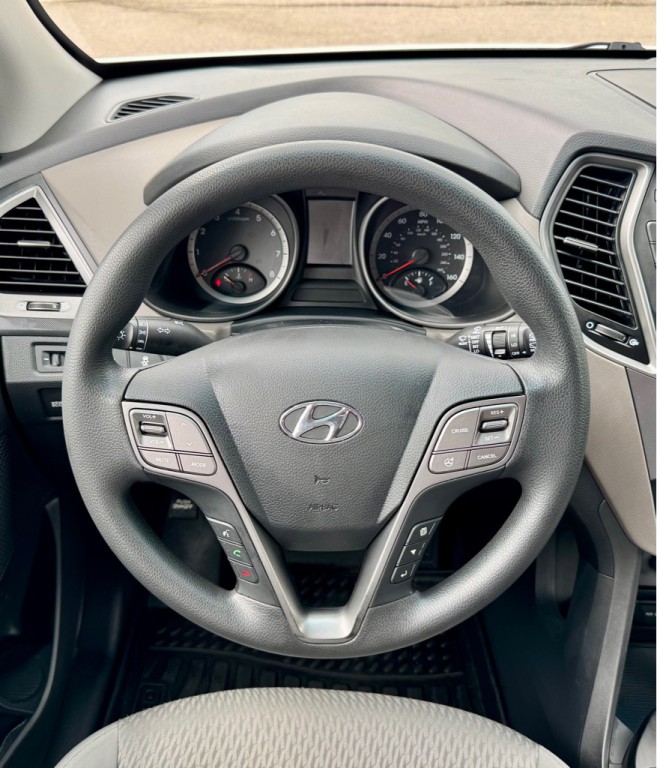 2015 Hyundai Santa Fe Sport Image 18