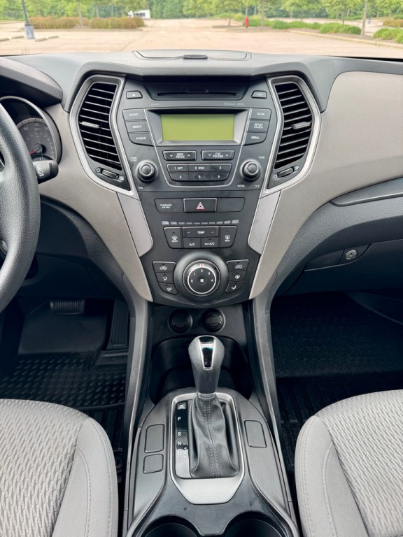 2015 Hyundai Santa Fe Sport Image 19