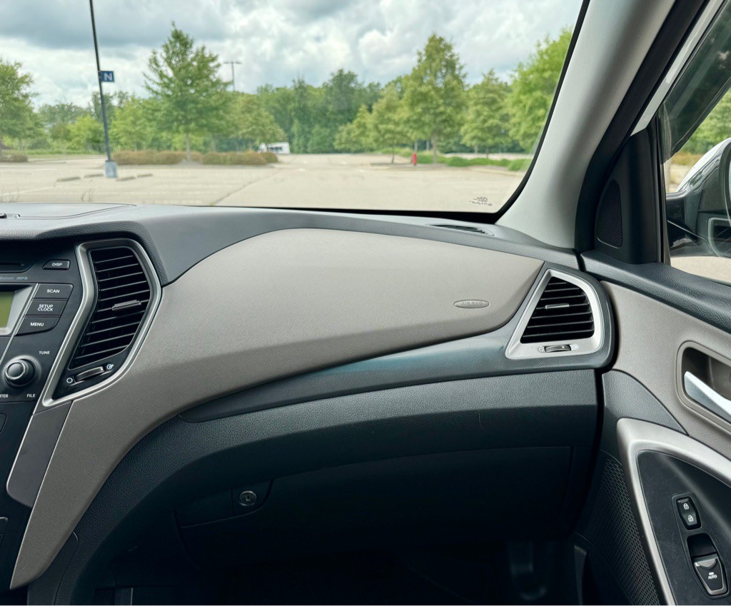 2015 Hyundai Santa Fe Sport Image 20