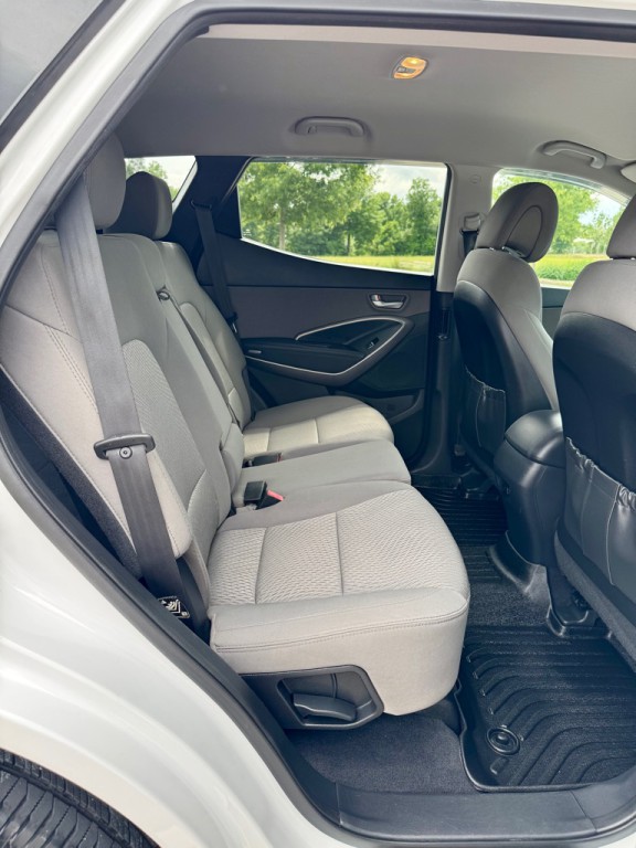2015 Hyundai Santa Fe Sport Image 21