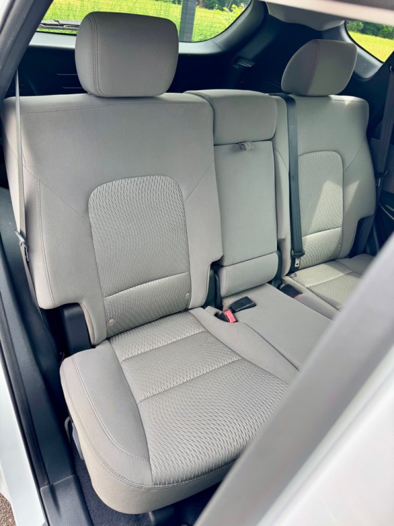 2015 Hyundai Santa Fe Sport Image 22