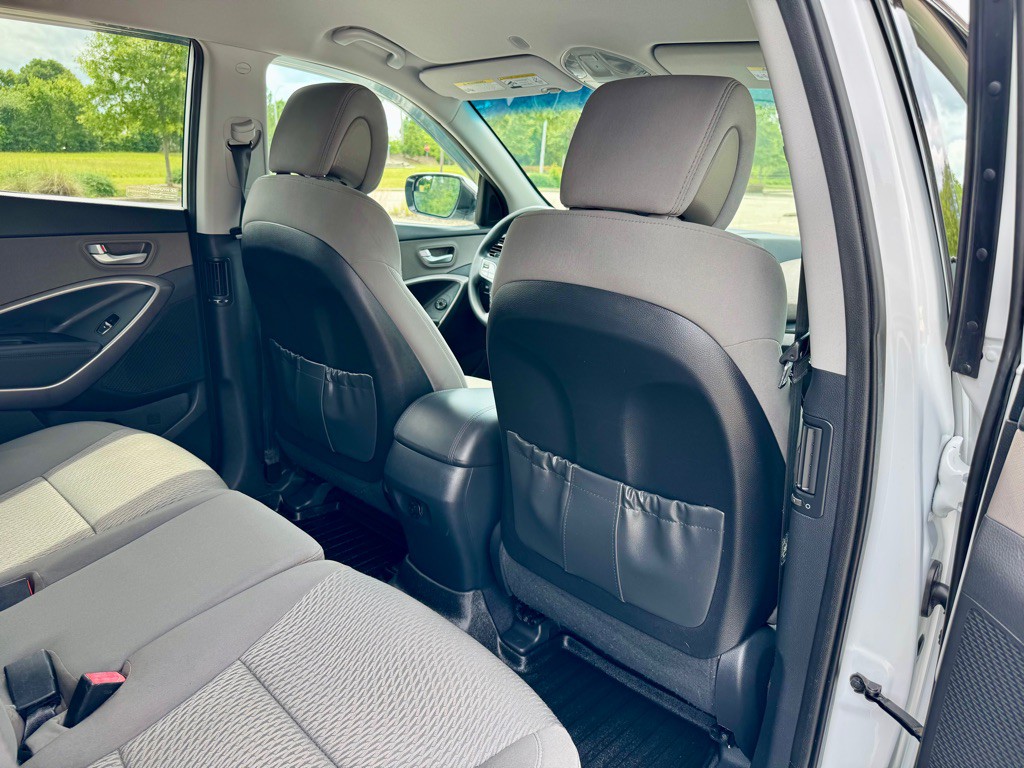 2015 Hyundai Santa Fe Sport Image 23