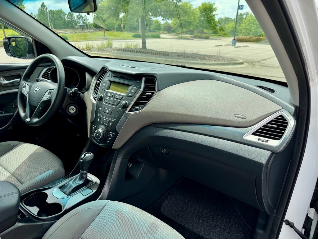 2015 Hyundai Santa Fe Sport Image 26