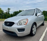 Image for 2009 Kia Rondo LX ID: 6588972