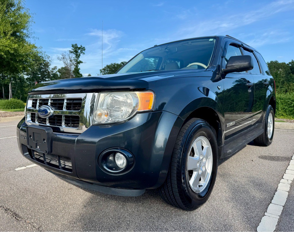 2008 Ford Escape Image 1
