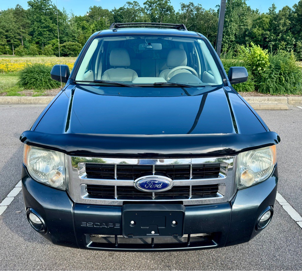 2008 Ford Escape Image 2