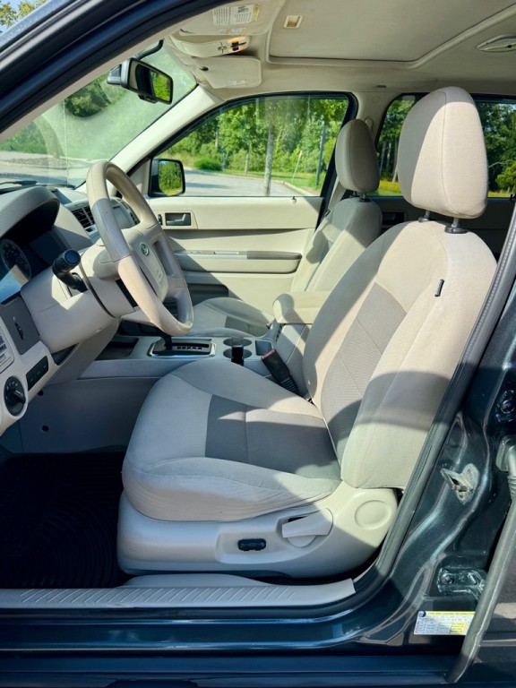 2008 Ford Escape Image 10