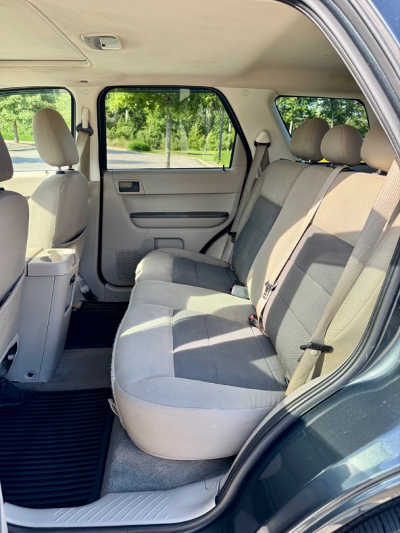 2008 Ford Escape Image 14