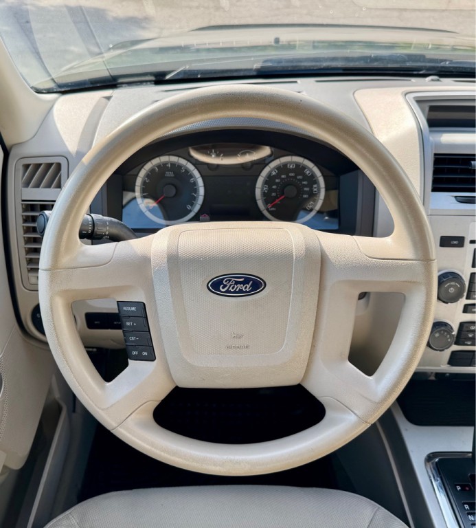 2008 Ford Escape Image 19