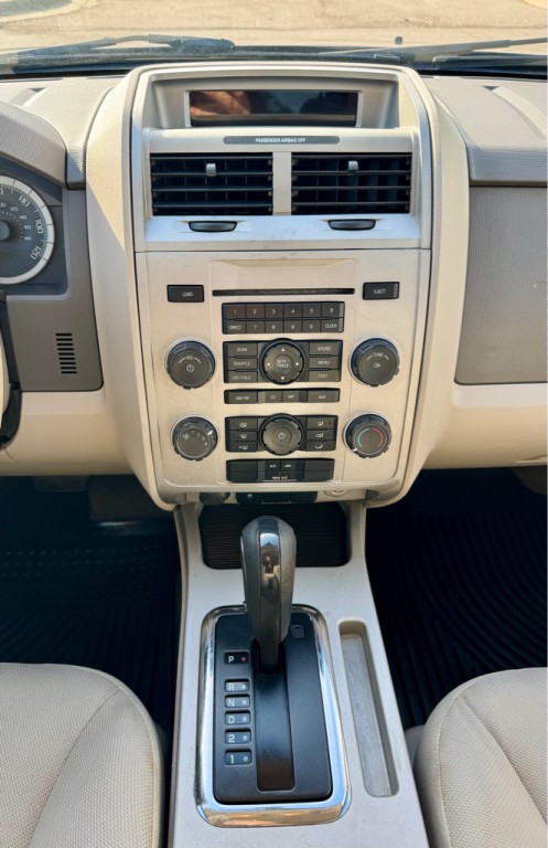 2008 Ford Escape Image 20