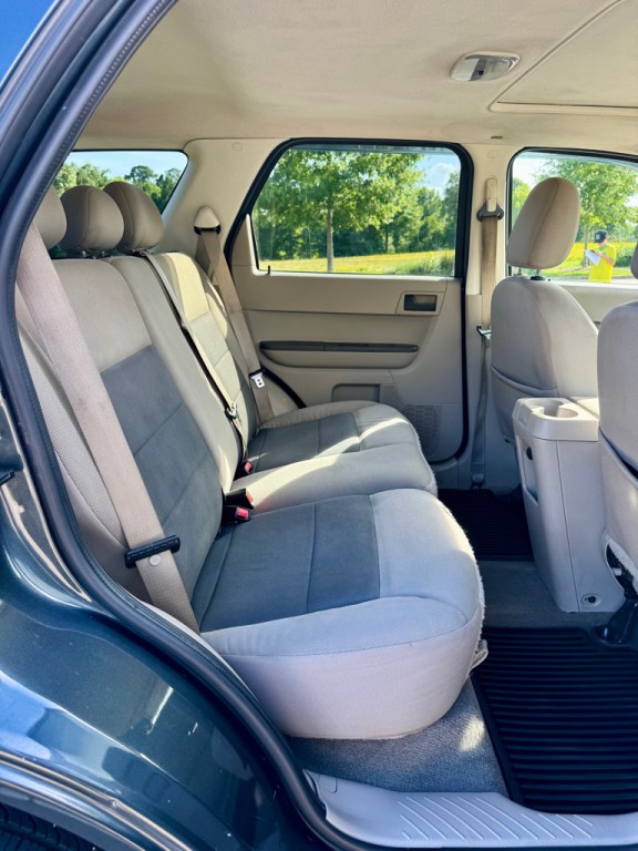 2008 Ford Escape Image 22