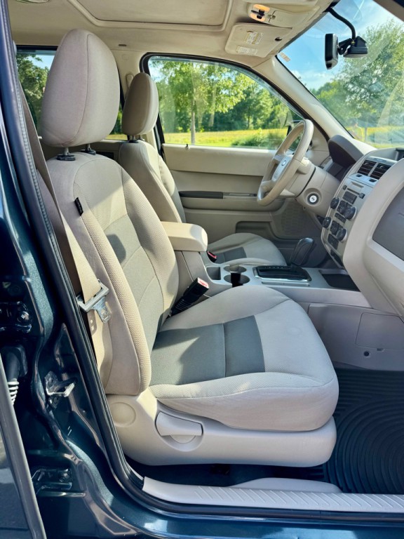 2008 Ford Escape Image 26