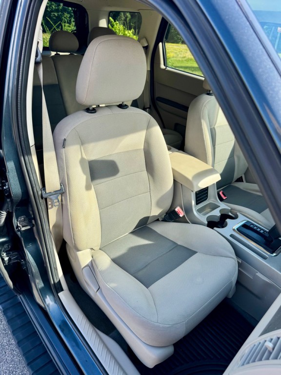2008 Ford Escape Image 27