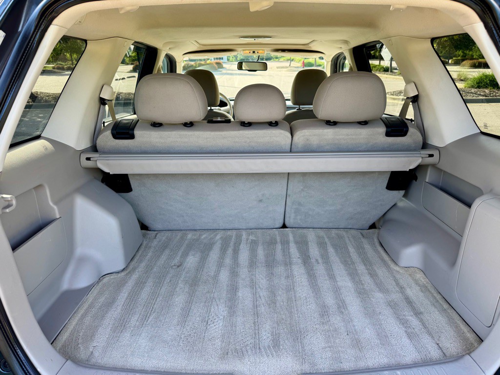 2008 Ford Escape Image 30