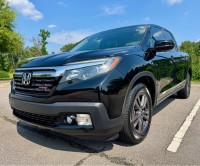 Image for 2019 Honda Ridgeline Sport ID: 6625739