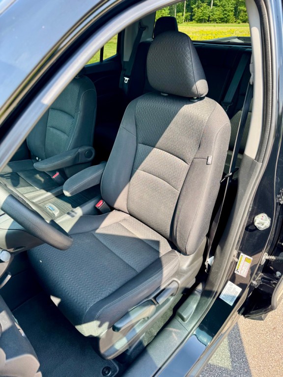 2019 Honda Ridgeline Image 11