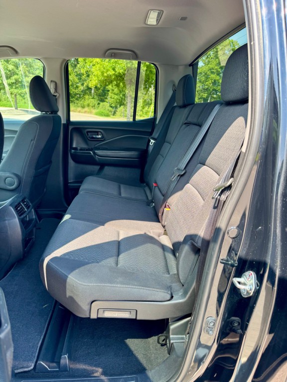 2019 Honda Ridgeline Image 14