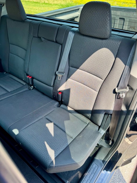 2019 Honda Ridgeline Image 15