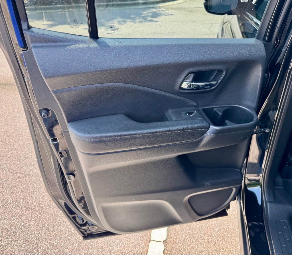 2019 Honda Ridgeline Image 17