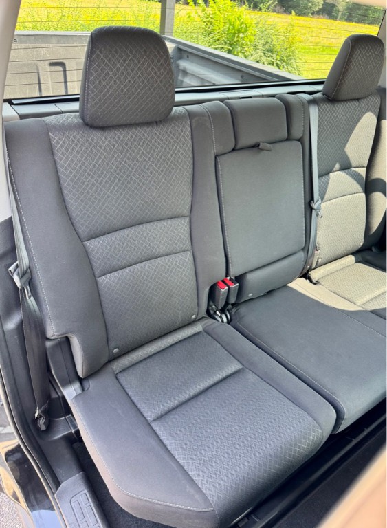 2019 Honda Ridgeline Image 23