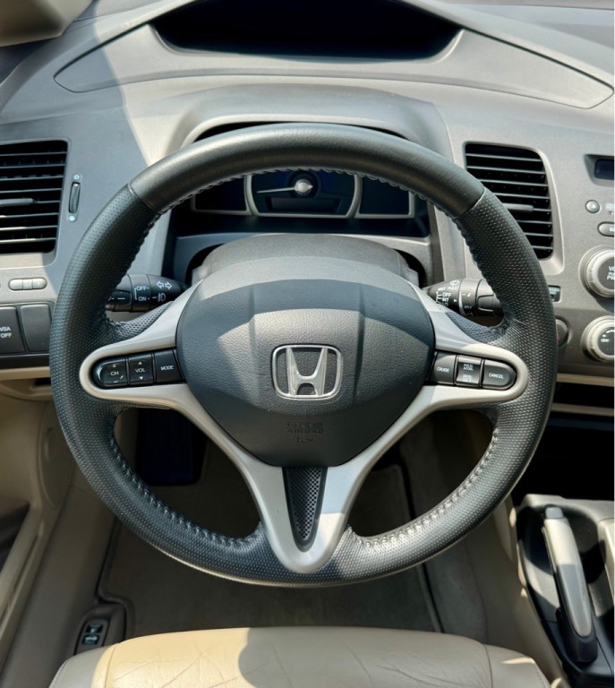 2010 Honda Civic Image 18