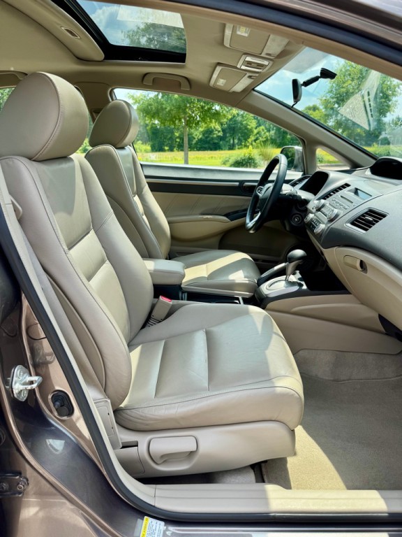 2010 Honda Civic Image 25