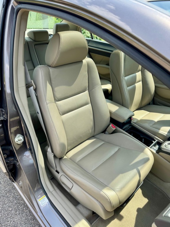2010 Honda Civic Image 26