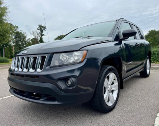 Image for 2014 Jeep Compass Sport ID: 6632111