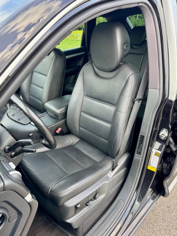 2009 Porsche Cayenne Image 11