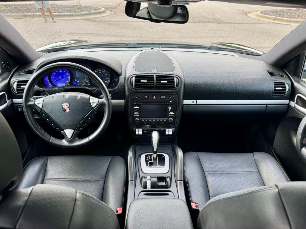 2009 Porsche Cayenne Image 18