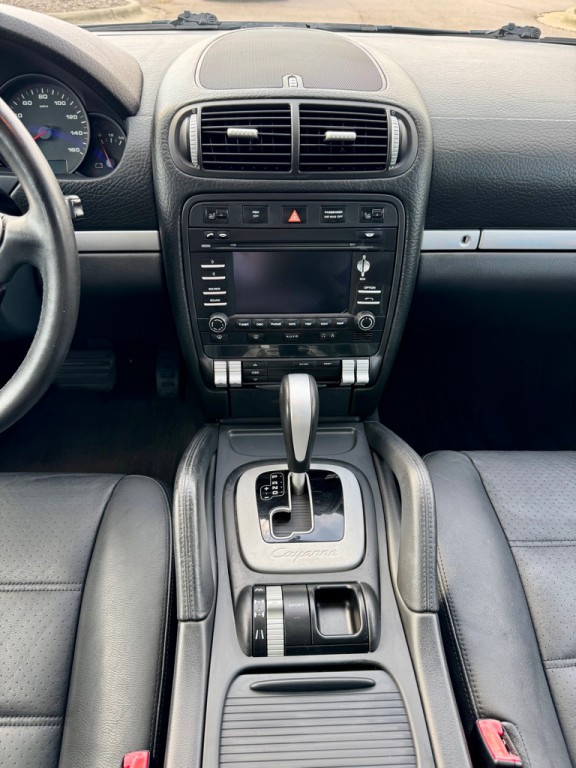 2009 Porsche Cayenne Image 20