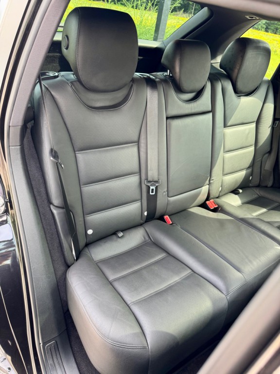 2009 Porsche Cayenne Image 22