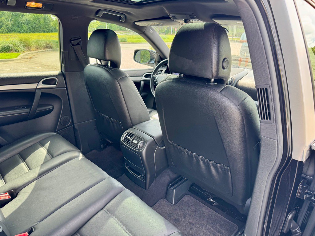 2009 Porsche Cayenne Image 23
