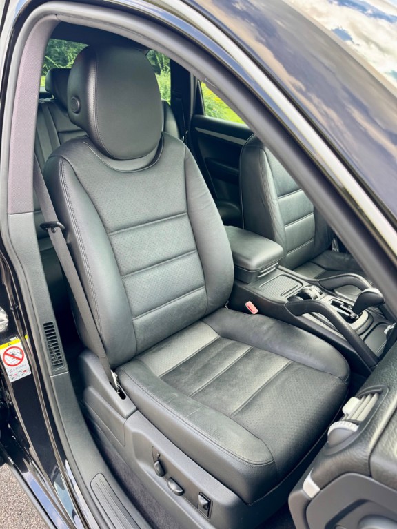 2009 Porsche Cayenne Image 26