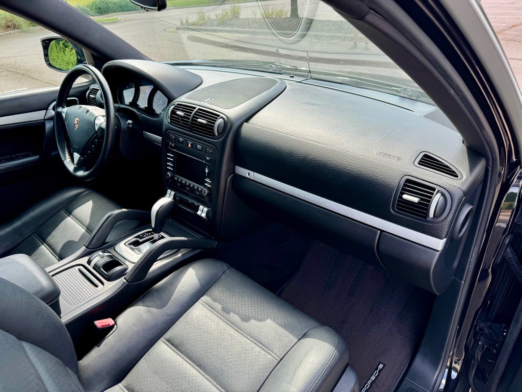 2009 Porsche Cayenne Image 27
