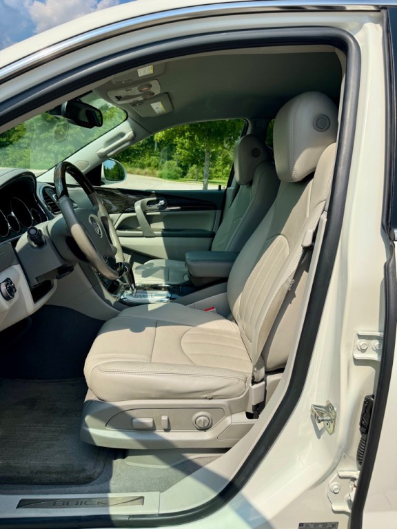 2014 Buick Enclave Image 10