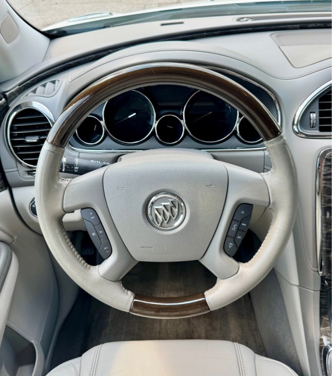 2014 Buick Enclave Image 20