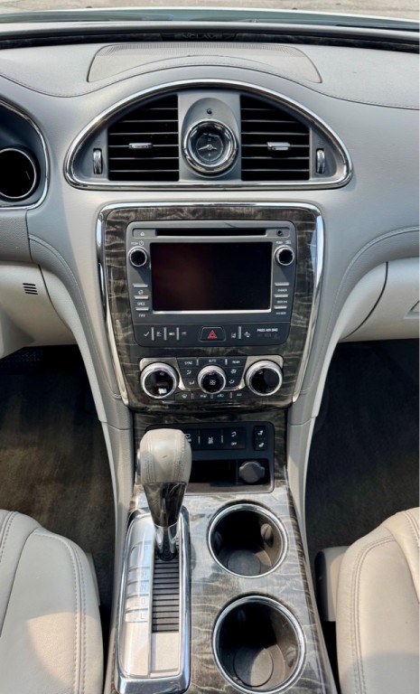 2014 Buick Enclave Image 21