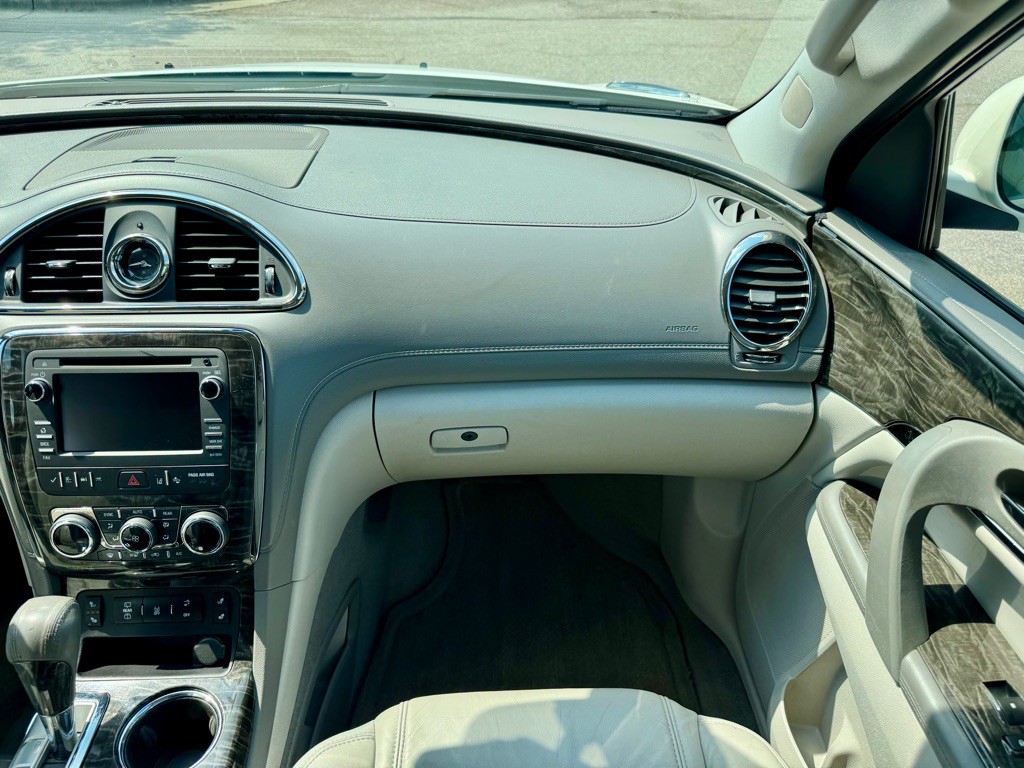 2014 Buick Enclave Image 22