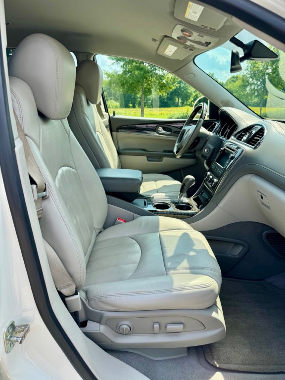 2014 Buick Enclave Image 27