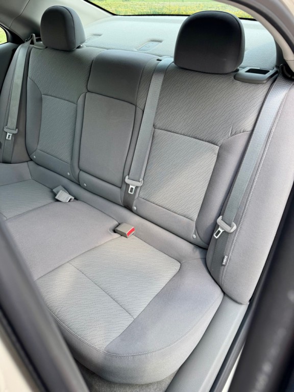 2013 Chevrolet Malibu Image 14