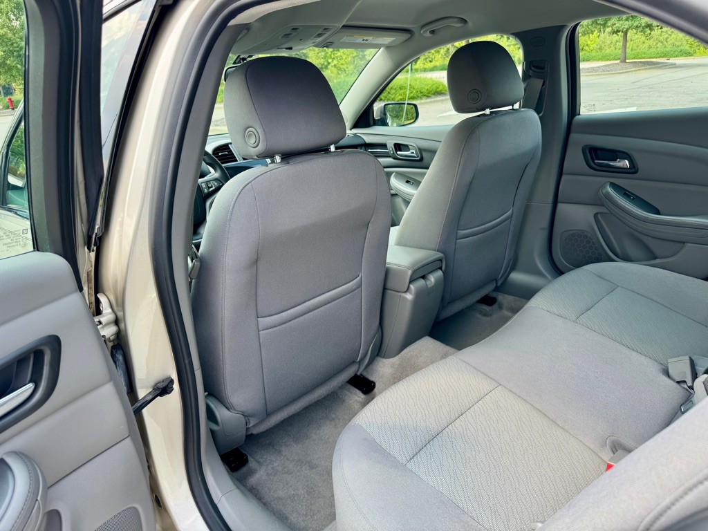 2013 Chevrolet Malibu Image 15