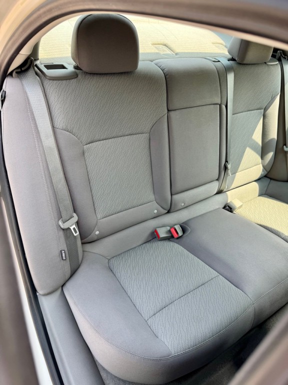 2013 Chevrolet Malibu Image 22