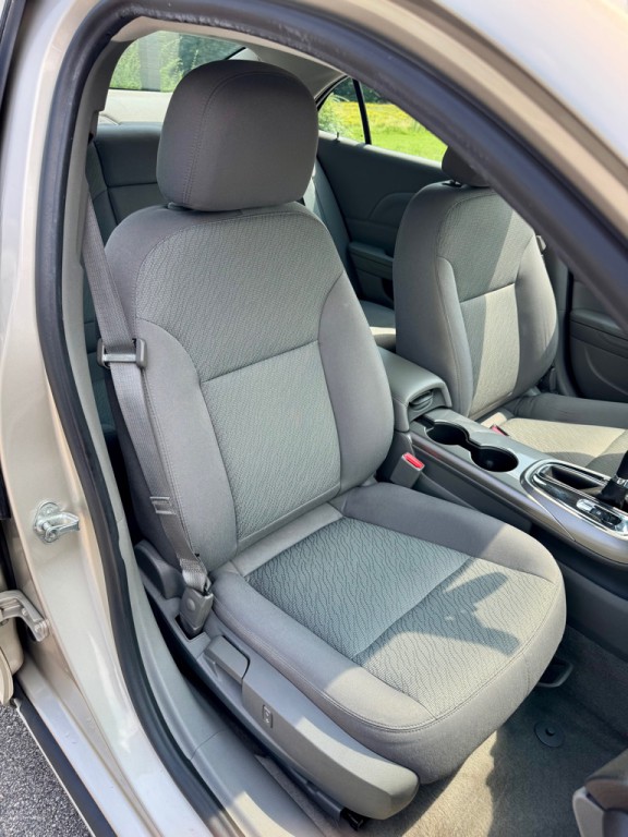 2013 Chevrolet Malibu Image 26