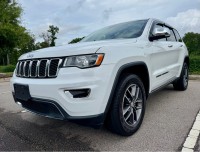 Image for 2017 Jeep Grand Cherokee Limited ID: 6651247