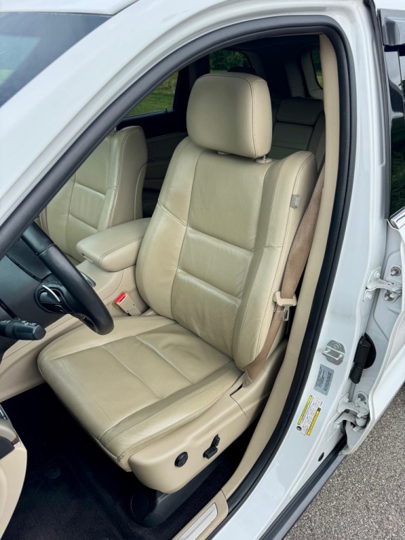 2017 Jeep Grand Cherokee Image 11