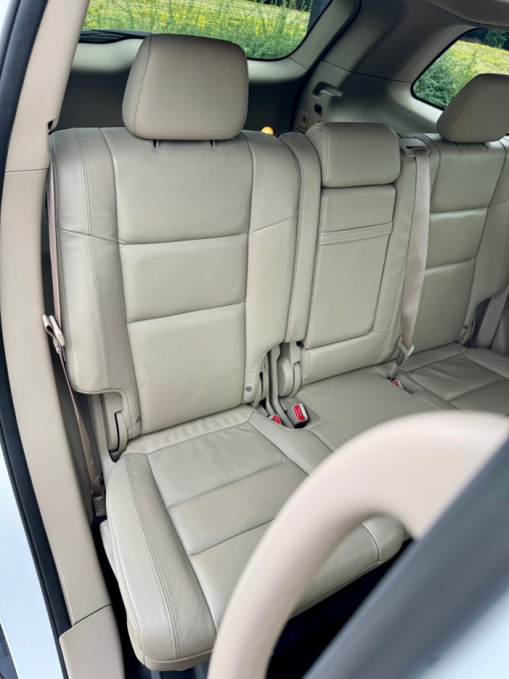 2017 Jeep Grand Cherokee Image 24